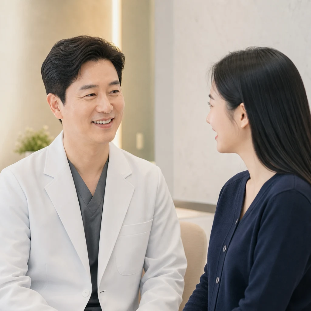 2026년 수액 치료의 최신 연구 동향