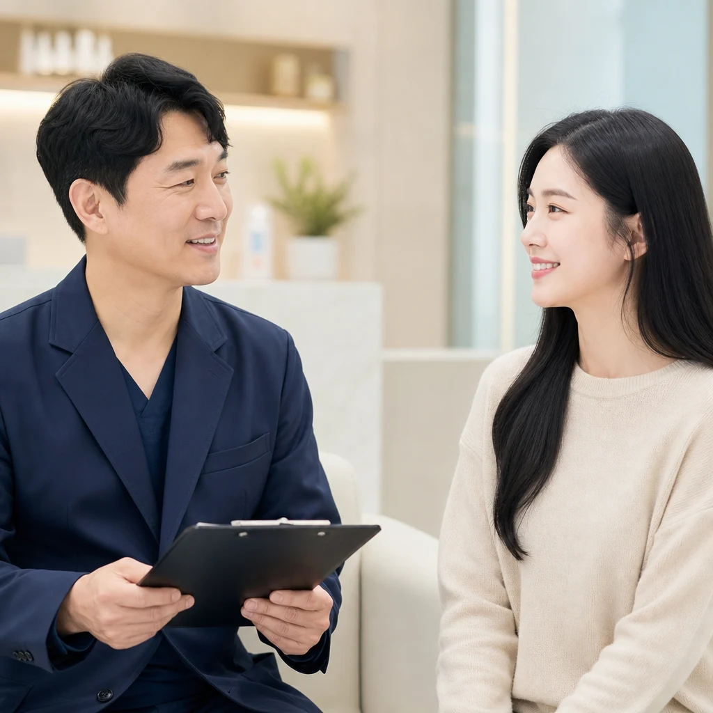 수영구에서 수액 치료 시 주의할 점은?