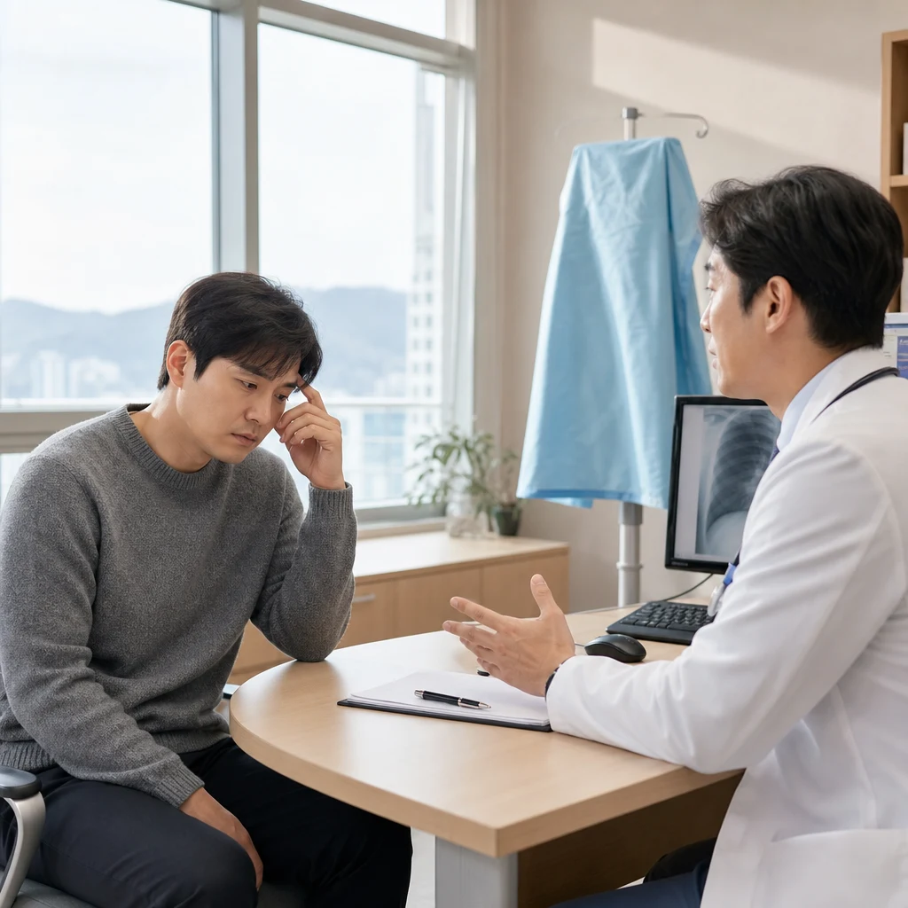 수영구 독감수액 이미지 1