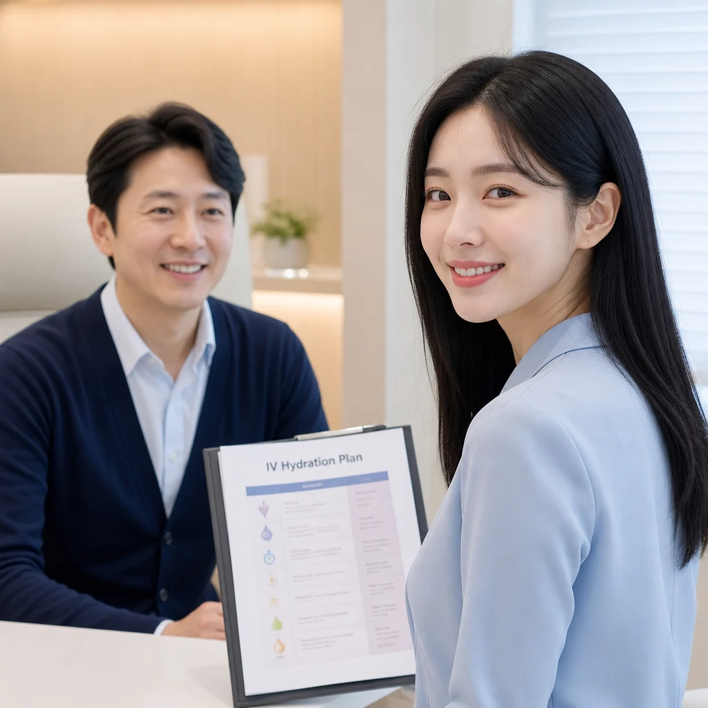 수영구 수액 이미지 1