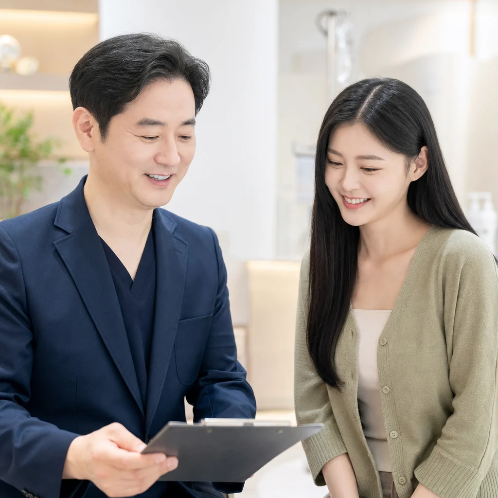 수액 가격대와 추가 비용 알아보기