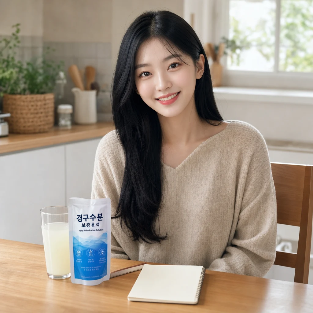 수액의 효능 이미지 2