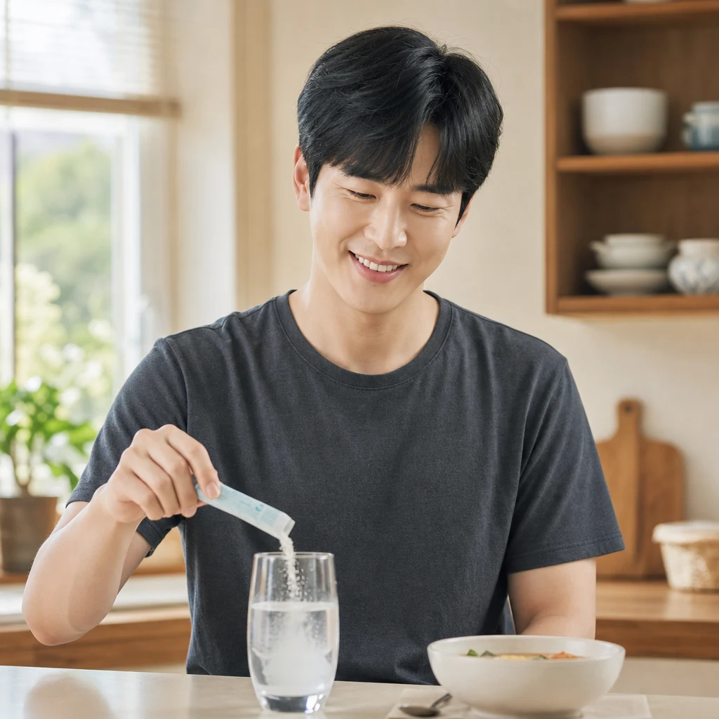 수액의 효능 이미지 2