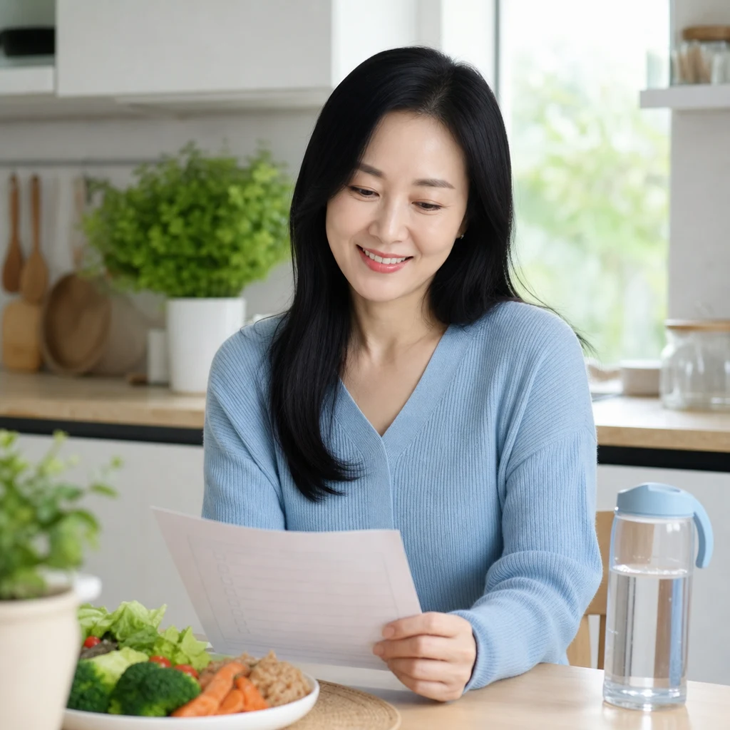 수액의 효능 이미지 2
