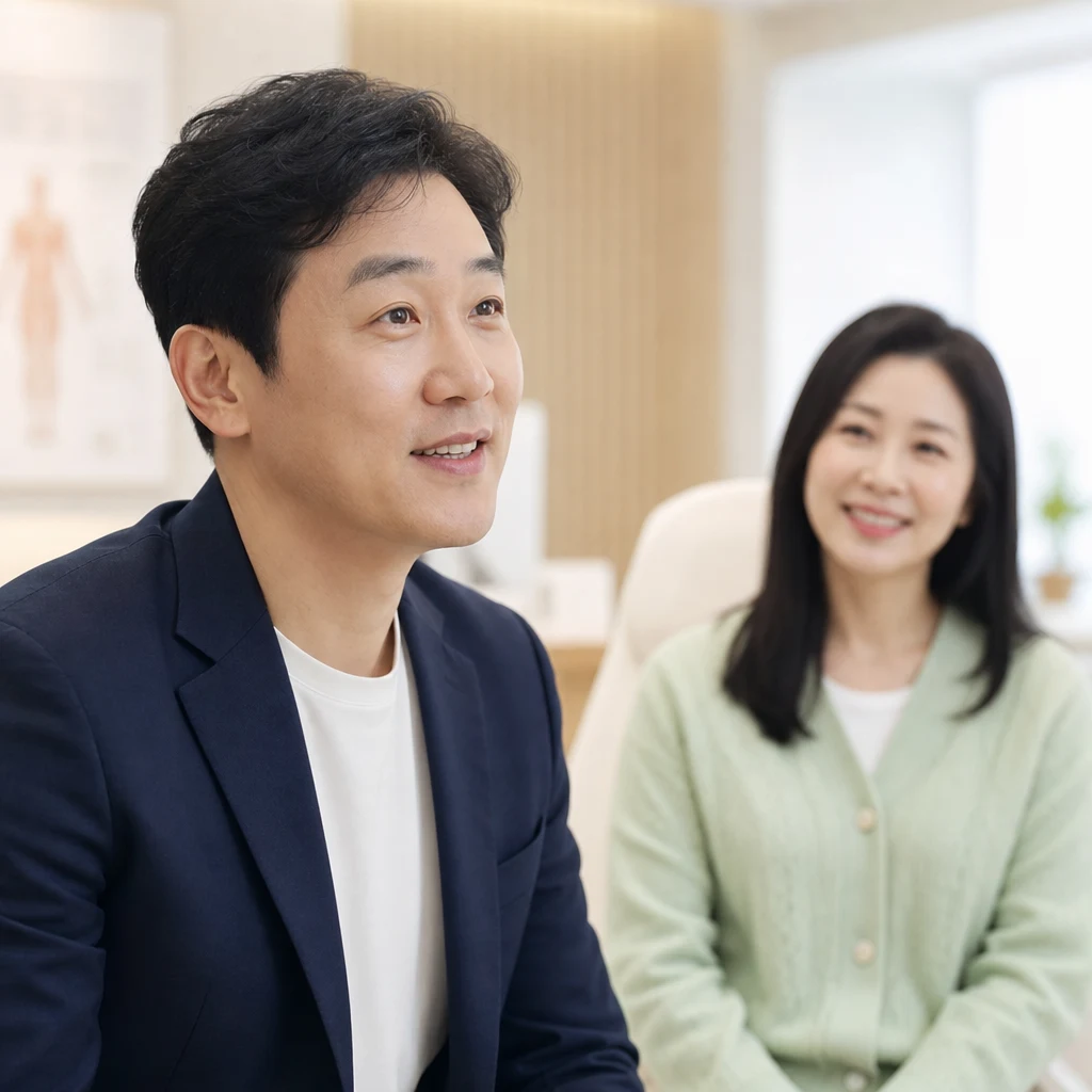 재발 방지를 위한 어깨통증 관리 팁