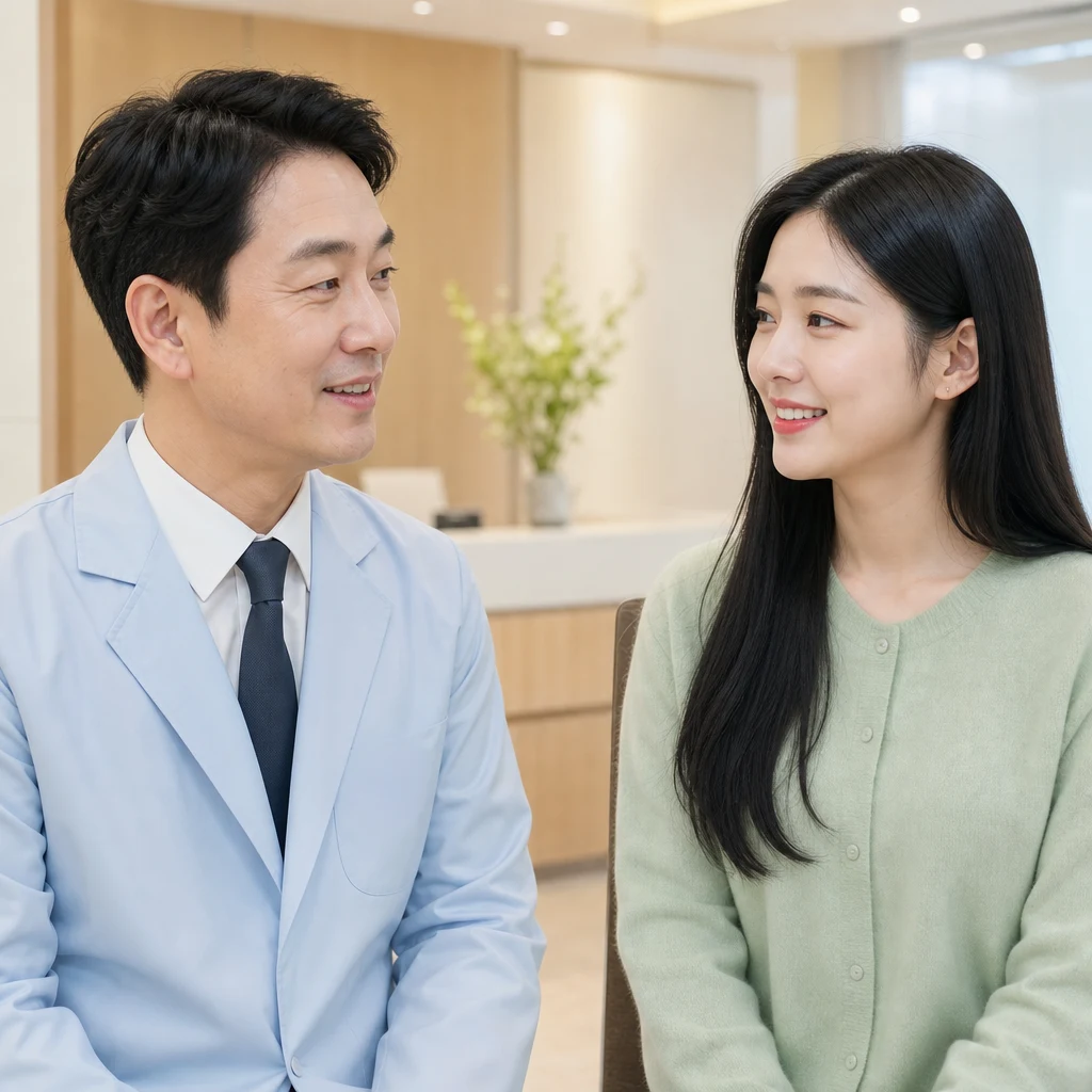 수액 부작용과 안전하게 사용하는 법
