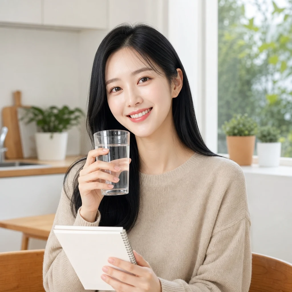 수액의 효능 이미지 2