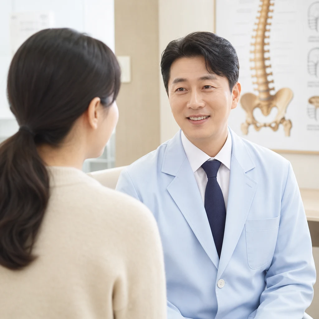 수영구에서 시도할 수 있는 허리통증 치료법