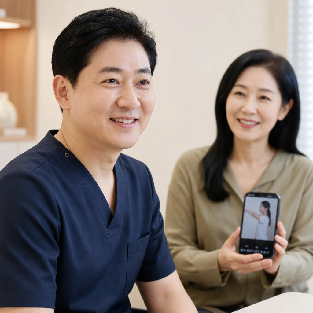 비디오 기반 어깨통증 진단의 최신 동향