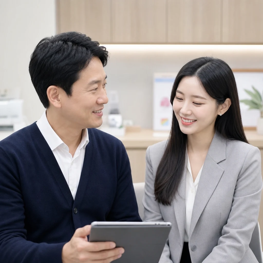 수영구 독감 이미지 1